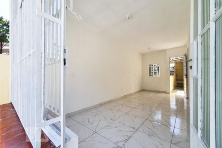 Sala de casa para alugar com 2 quartos, 100m² em Vila Mariana, São Paulo