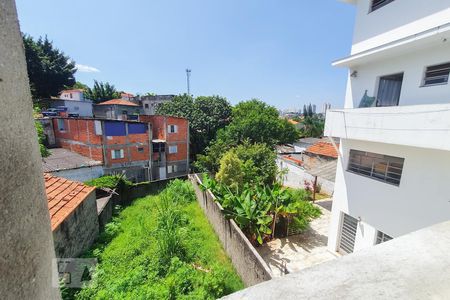 Vista Quarto 1 de casa para alugar com 2 quartos, 100m² em Vila Mariana, São Paulo
