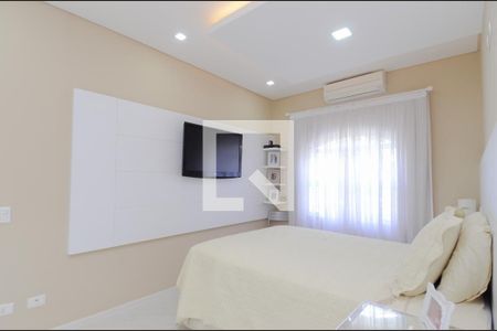 Suíte 1 de casa à venda com 3 quartos, 190m² em Vila Venditti, Guarulhos