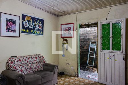 Sala de casa à venda com 2 quartos, 300m² em Mathias Velho, Canoas