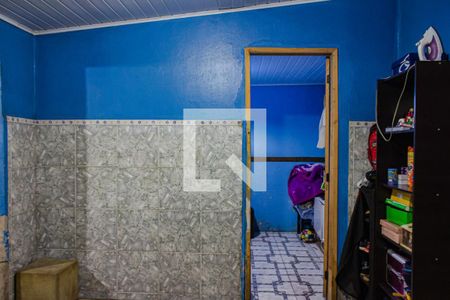 Sala de Jantar de casa à venda com 2 quartos, 300m² em Mathias Velho, Canoas