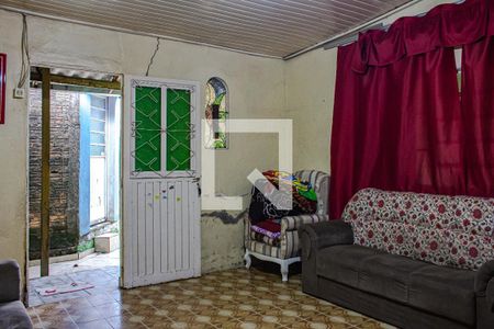 Sala de casa à venda com 2 quartos, 300m² em Mathias Velho, Canoas