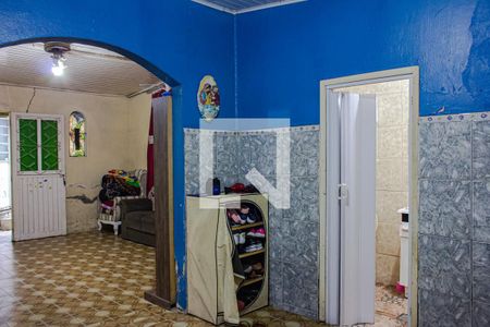 Sala de Jantar de casa à venda com 2 quartos, 300m² em Mathias Velho, Canoas