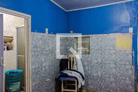 Sala de Jantar de casa à venda com 2 quartos, 300m² em Mathias Velho, Canoas