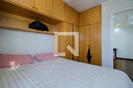 Quarto 1 de apartamento à venda com 2 quartos, 60m² em Lauzane Paulista, São Paulo