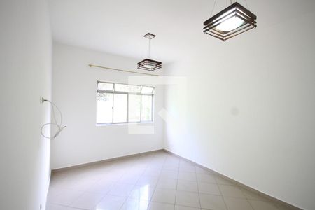 Sala de apartamento para alugar com 3 quartos, 90m² em Aclimação, São Paulo