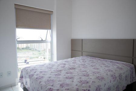 Quarto de apartamento para alugar com 1 quarto, 44m² em Sul (águas Claras), Brasília