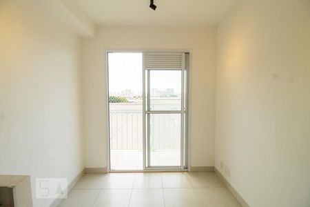 Apartamento para alugar com 30m², 1 quarto e sem vagaSala