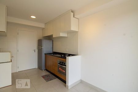 Apartamento para alugar com 30m², 1 quarto e sem vagaSala