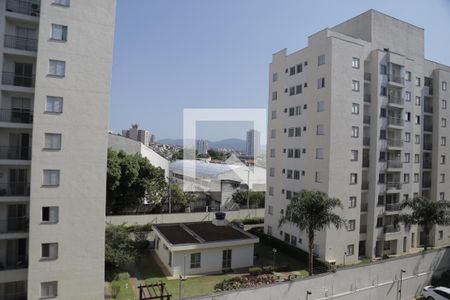 Vista da Rua de apartamento à venda com 1 quarto, 34m² em Vila Palmeiras, São Paulo