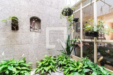 Jardim de inverno de casa à venda com 4 quartos, 400m² em Planalto Paulista, São Paulo