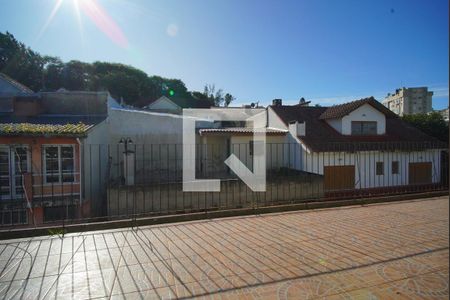 Terraço de casa à venda com 7 quartos, 380m² em Jardim do Salso, Porto Alegre