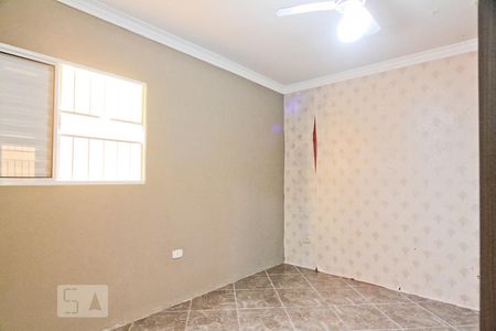 Quarto 2 de casa para alugar com 2 quartos, 88m² em Vila Souza, São Paulo