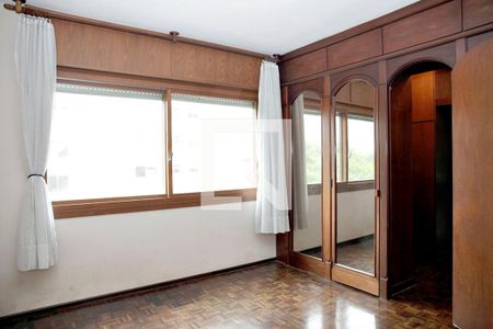 Quarto 1 Suíte de apartamento à venda com 4 quartos, 265m² em Independência, Porto Alegre