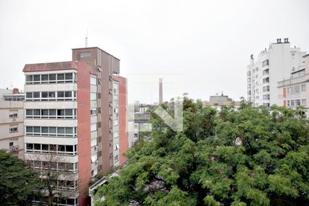 Sala de Estar Vista de apartamento à venda com 4 quartos, 265m² em Independência, Porto Alegre