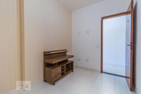 Quarto de apartamento para alugar com 2 quartos, 53m² em Paraíso, Santo André