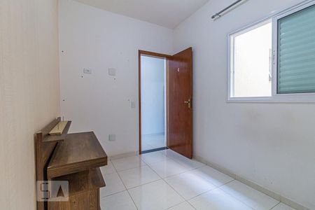 Quarto de apartamento para alugar com 2 quartos, 53m² em Paraíso, Santo André