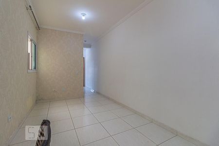 SalaSala de apartamento para alugar com 2 quartos, 53m² em Paraíso, Santo André