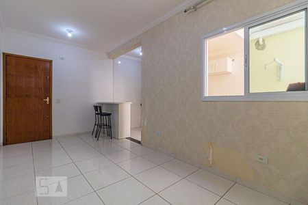 Apartamento para alugar com 2 quartos, 53m² em Paraíso, Santo André