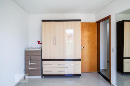 Quarto 1 de apartamento à venda com 2 quartos, 55m² em Parque das Nações, Santo André