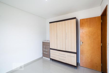 Quarto 1 de apartamento à venda com 2 quartos, 55m² em Parque das Nações, Santo André