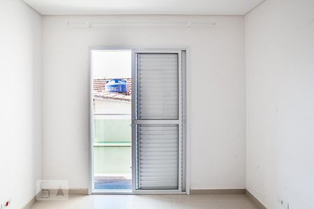 Quarto 1 de apartamento à venda com 2 quartos, 55m² em Parque das Nações, Santo André