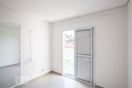 Quarto 1 de apartamento à venda com 2 quartos, 55m² em Parque das Nações, Santo André