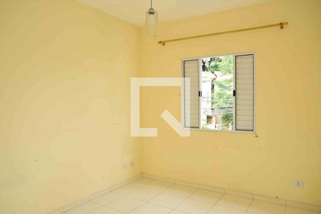 Quarto 1 de casa de condomínio para alugar com 2 quartos, 85m² em Jardim Barro Branco, Cotia