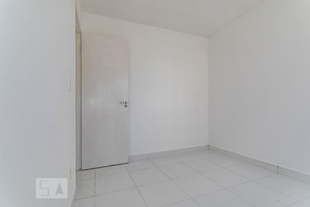Quarto de apartamento para alugar com 1 quarto, 36m² em Vila Mogilar, Mogi das Cruzes