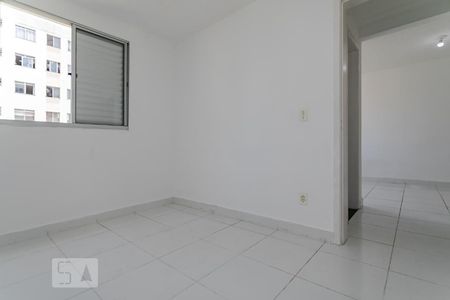 Quarto de apartamento para alugar com 1 quarto, 36m² em Vila Mogilar, Mogi das Cruzes