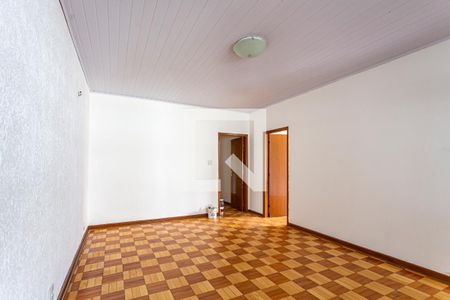 Sala de casa à venda com 3 quartos, 150m² em Jardim Ipanema, Santo André