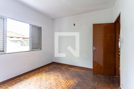 Quarto 1 de casa à venda com 3 quartos, 150m² em Jardim Ipanema, Santo André