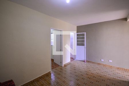 Sala 2 de casa à venda com 2 quartos, 125m² em Vila Moraes, São Paulo