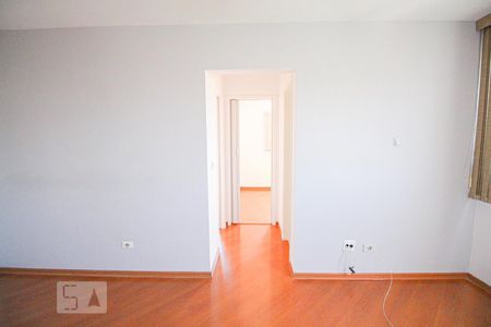 Sala de apartamento para alugar com 2 quartos, 54m² em Santa Teresinha, São Paulo