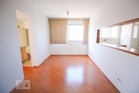 Sala de apartamento para alugar com 2 quartos, 54m² em Santa Teresinha, São Paulo