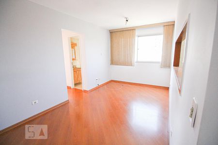 Sala de apartamento para alugar com 2 quartos, 54m² em Santa Teresinha, São Paulo