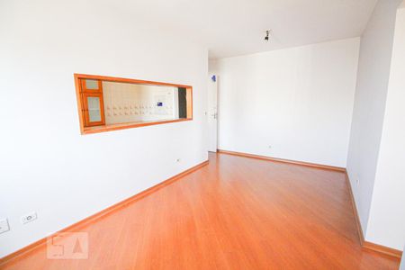 Sala de apartamento para alugar com 2 quartos, 54m² em Santa Teresinha, São Paulo