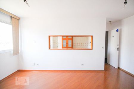 Sala de apartamento para alugar com 2 quartos, 54m² em Santa Teresinha, São Paulo