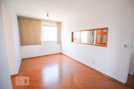 Sala de apartamento para alugar com 2 quartos, 54m² em Santa Teresinha, São Paulo