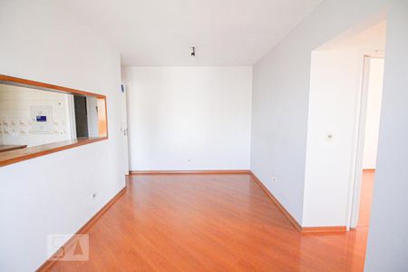 Sala de apartamento para alugar com 2 quartos, 54m² em Santa Teresinha, São Paulo