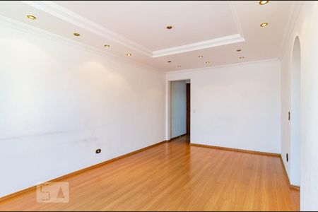 Sala de apartamento para alugar com 2 quartos, 60m² em Jardim Oriental, São Paulo