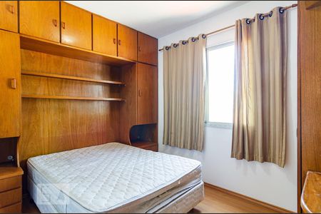 Quarto 1 de apartamento à venda com 2 quartos, 60m² em Jardim Oriental, São Paulo