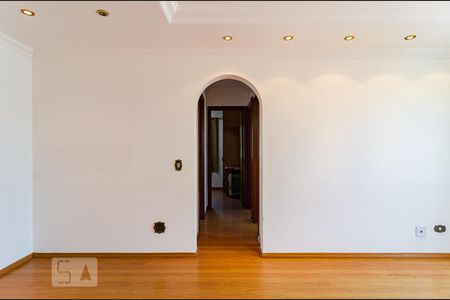 Sala de apartamento à venda com 2 quartos, 60m² em Jardim Oriental, São Paulo