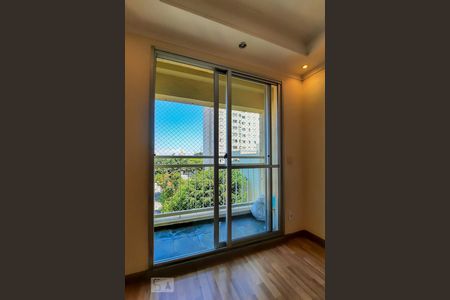 Varanda de apartamento para alugar com 2 quartos, 50m² em Paulicéia, São Bernardo do Campo