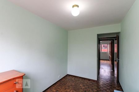 Quarto 2 de apartamento para alugar com 3 quartos, 138m² em Centro, Curitiba