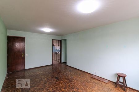 Sala de apartamento para alugar com 3 quartos, 138m² em Centro, Curitiba