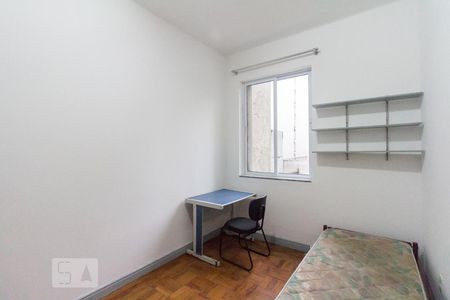 Quarto 1 de apartamento para alugar com 3 quartos, 50m² em Liberdade, São Paulo