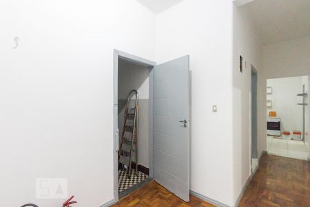 Sala de apartamento para alugar com 3 quartos, 50m² em Liberdade, São Paulo