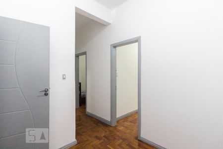 Sala de apartamento para alugar com 3 quartos, 50m² em Liberdade, São Paulo