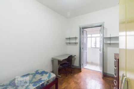 Quarto 2 de apartamento para alugar com 3 quartos, 50m² em Liberdade, São Paulo